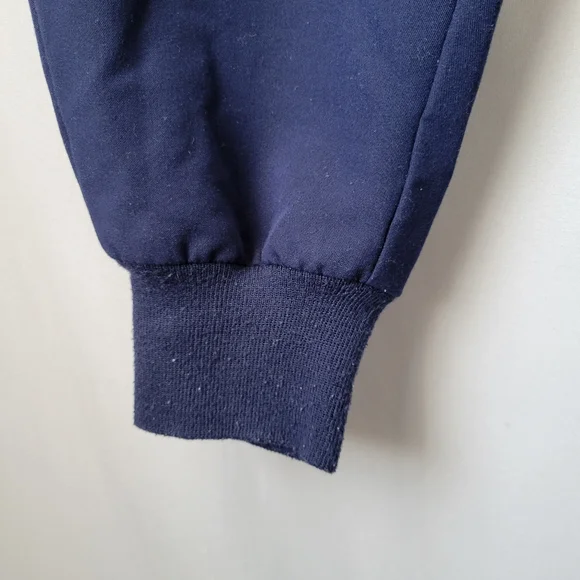 Figs Tansen Jogger Scrub Pants Blue M - Picture 15 of 16